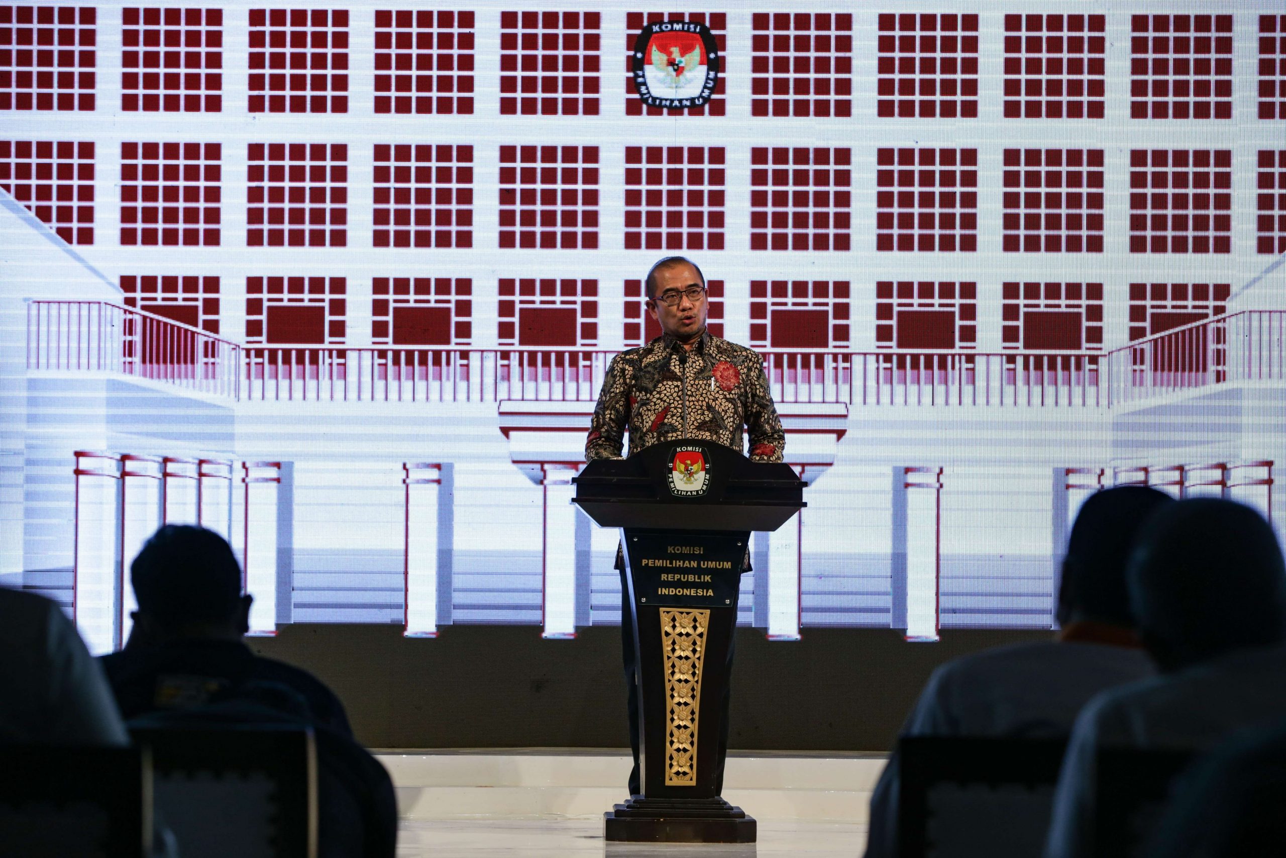 Dukung Penyusunan Daftar Pemilih, Dukcapil Kemendagri Resmi Buka Akses NIK Ke KPU