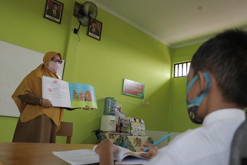 Kemendikbud Perpanjang Pendaftaran Pendidikan Profesi Guru