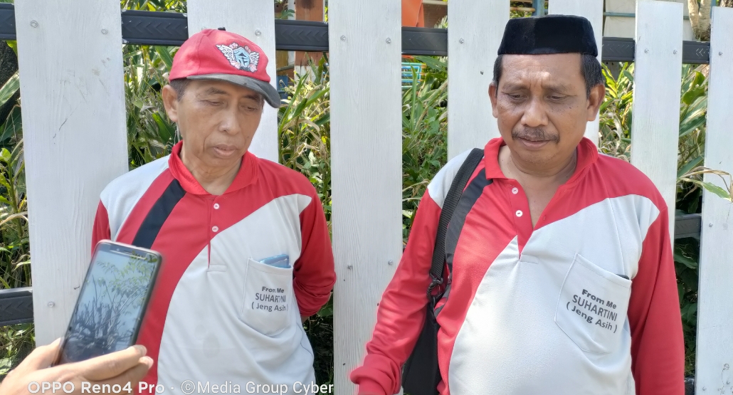 Hari Idul Adha, Yayasan Jabalnur Laksanakan Potong 5 Sapi dan 1 Kambing