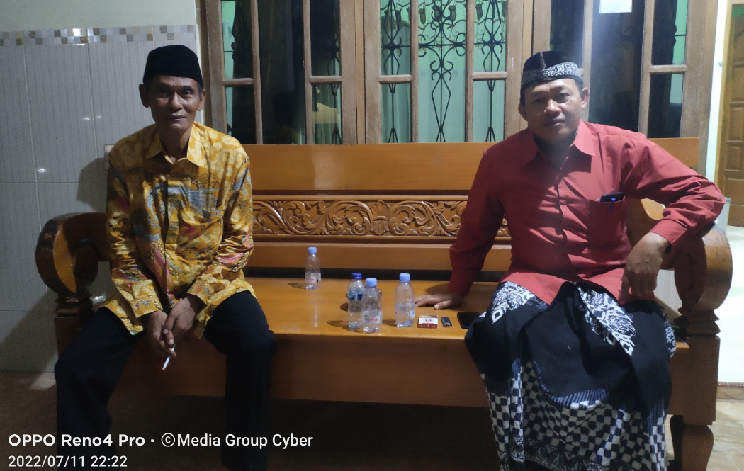 Sedekah Bumi Desa Lengkong Dimeriahkan Dangdut, Ketoprak dan Wayang