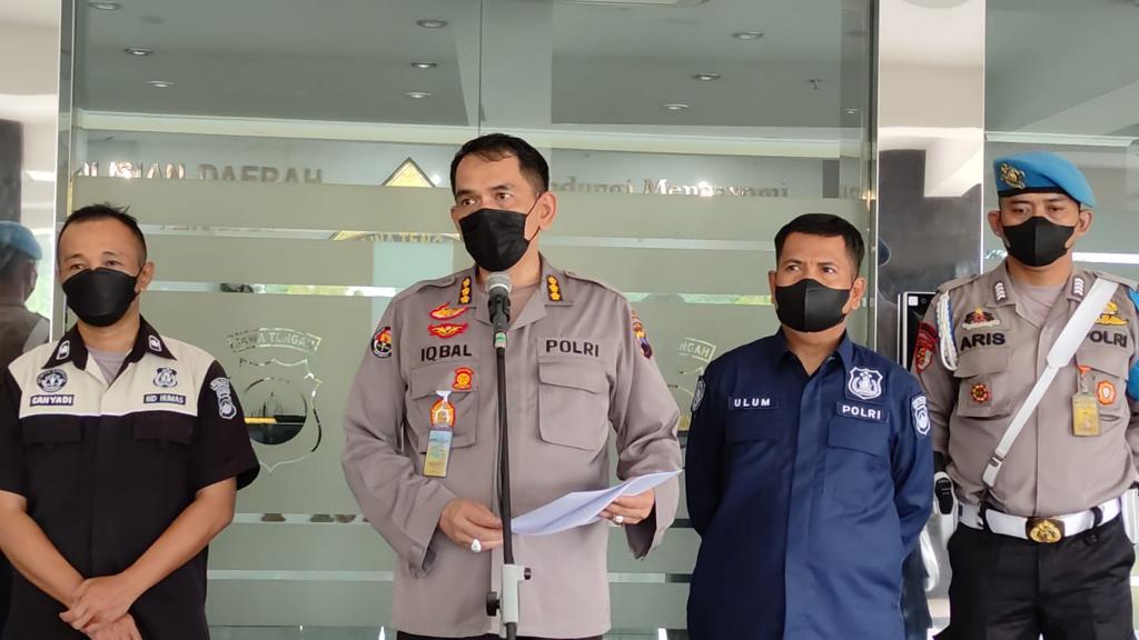 Terkait Investasi Bodong, Polda Jateng Himbau Masyarakat Hati-Hati