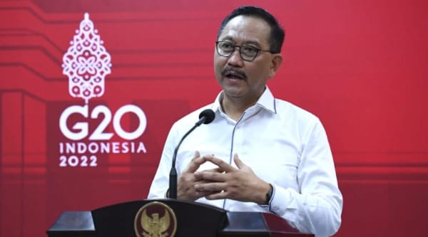 Kepala Badan Otorita IKN Pastikan Penduduk Lokal Akan Jadi Bagian Pembangunan IKN