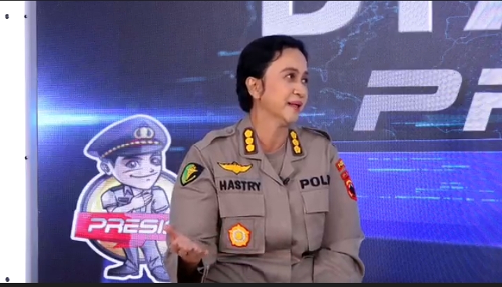 Menguak Fakta Tindak Pidana, Ini Kata Kabiddokkes Polda Jateng