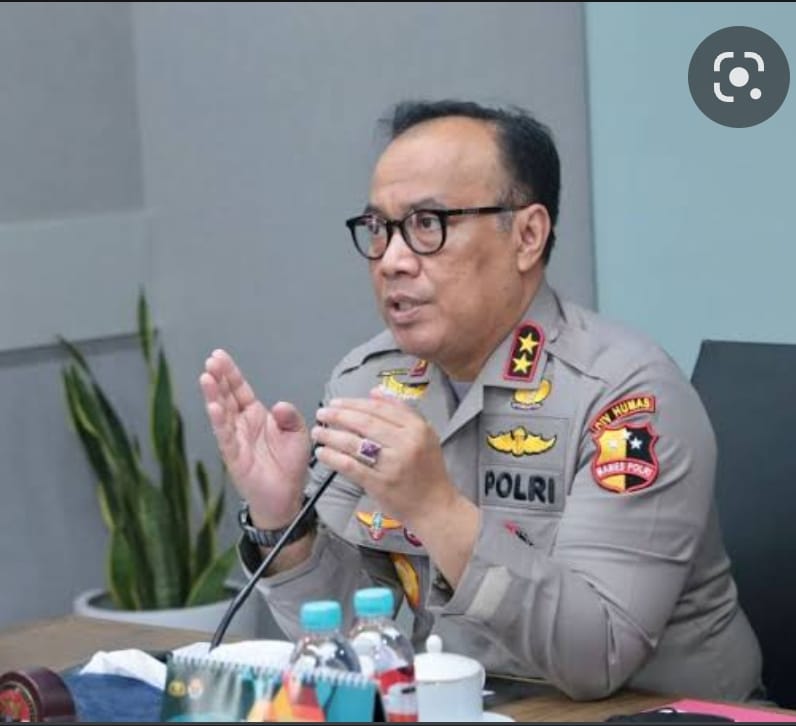 Polri Pastikan Komitmen Pembuktian Ilmiah