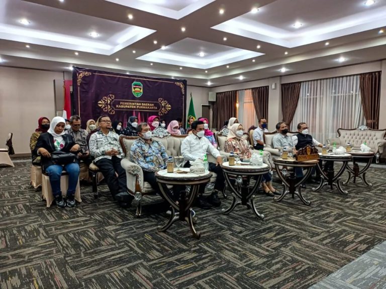 Purwakarta Kembali Raih Penghargaan Kabupaten Layak Anak