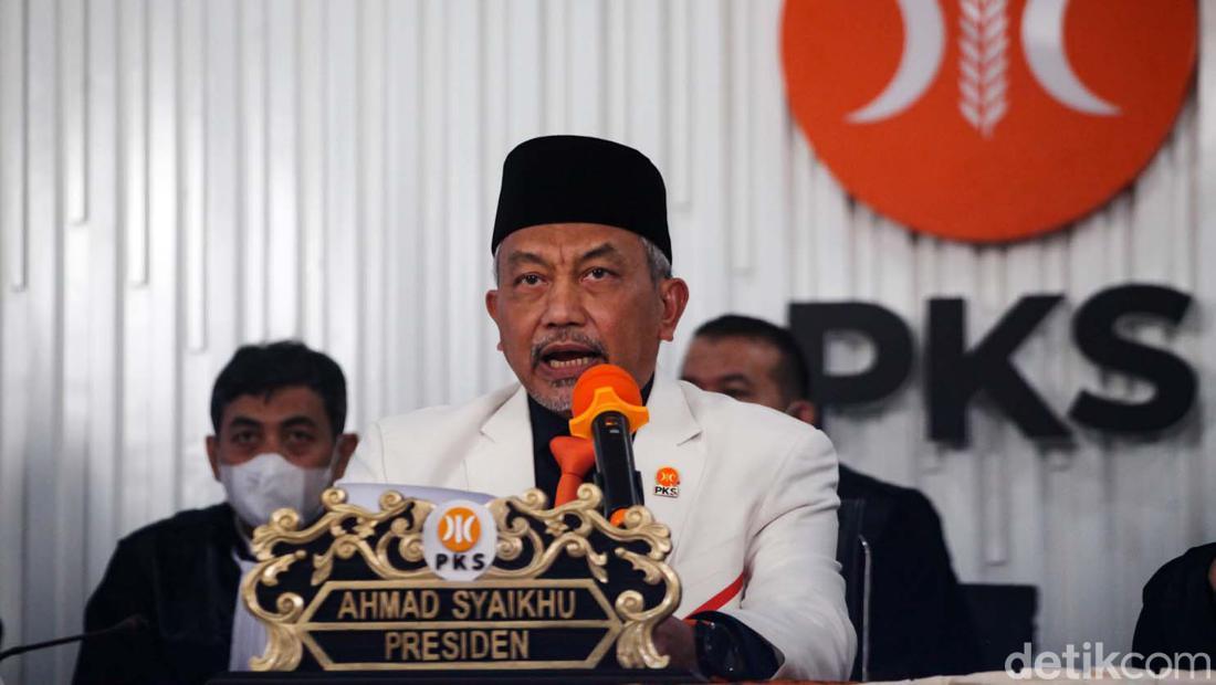 Isu PKB Siap Berkoalisi dengn PKS Membentuk Koalisi Semut Merah