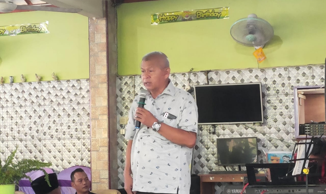 Wilayah Pati, Nama Prabowo Subianto Terkenal Capres RI