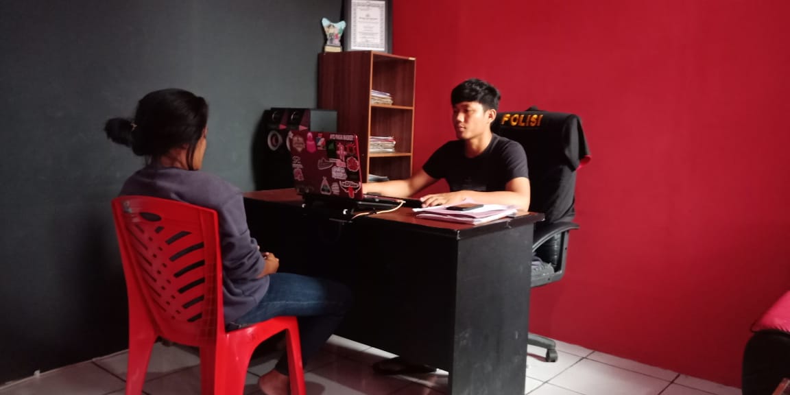 Warga Toraja Utara Diciduk Satreskrim Polres Torut, Ini Ada Apa