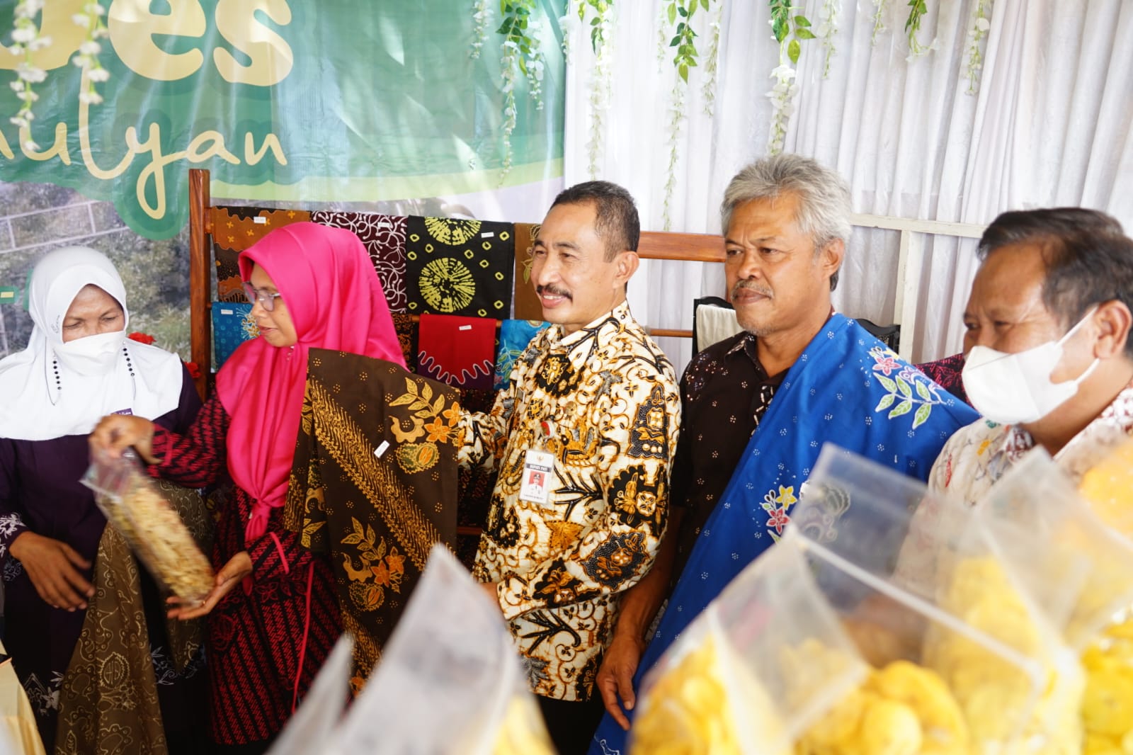 Pemkab Pati Gelar Pragolo Pati Festival 2022