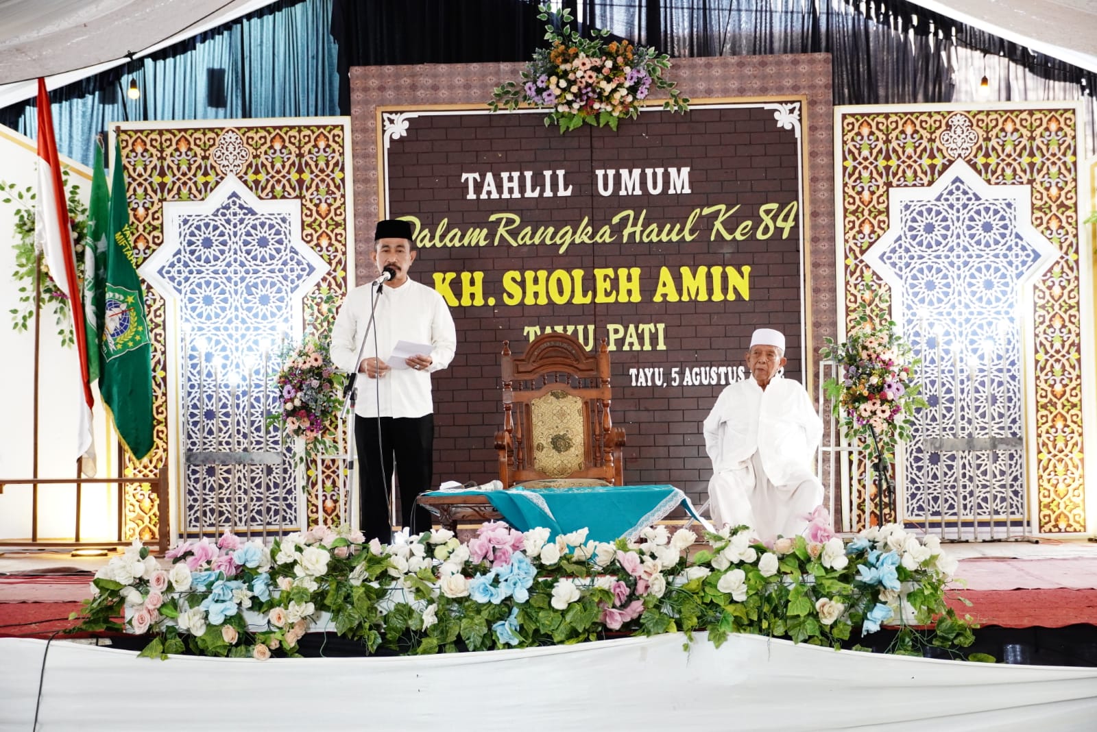 Hasil Evaluasi Masa Akhir Jabatan, Bupati Peroleh Nilai 90,31
