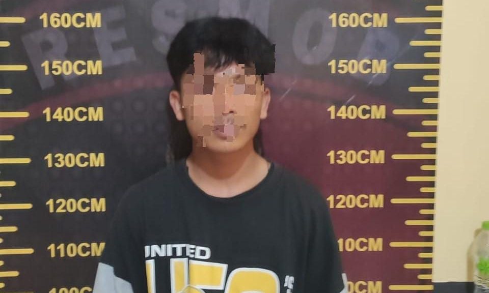 Setubuhi Anak 12 Tahun, Satreskrim Polres Tana Toraja Bekuk PAD Warga Masanda: Ini Dilakukan AKP S. Ahmad
