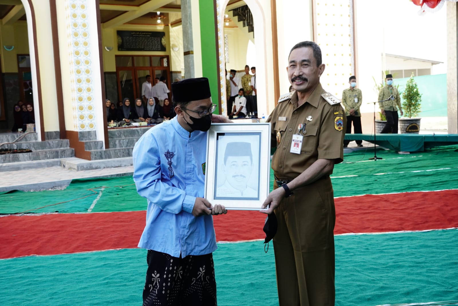 Pelayanan Jadi Kunci Utama Pengelolaan Rumah Sakit