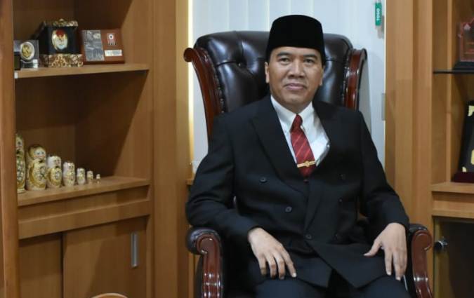 Guru Besar Undip Apresiasi Langkah Tegas Kapolri