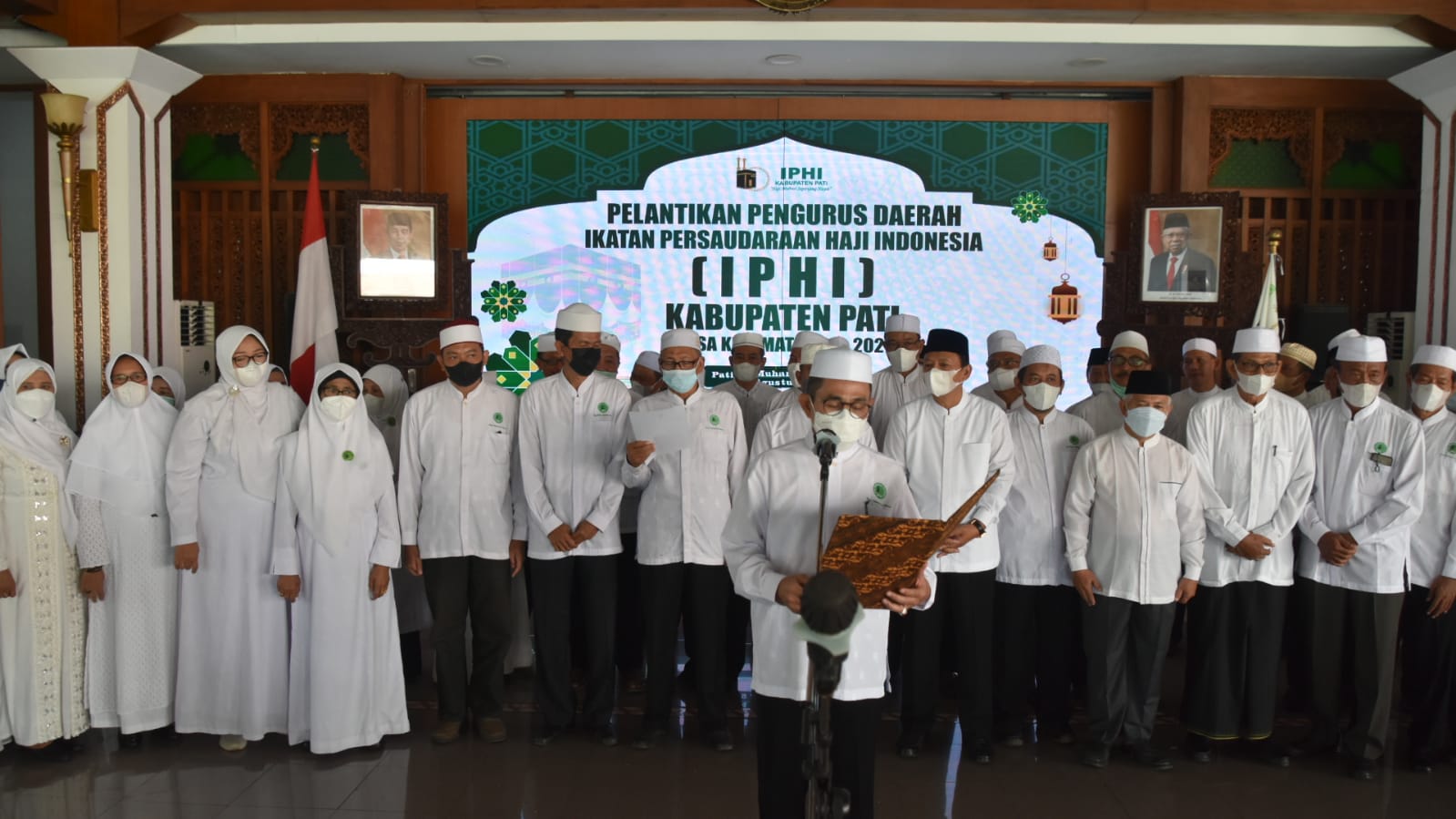 IPHI Komitmen Jadi Mitra Pemerintah