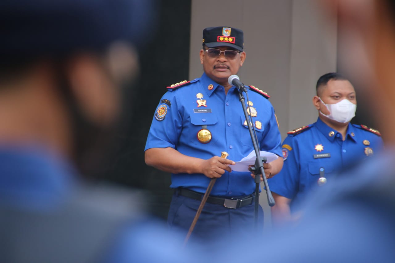 PPKM Jawa-Bali di Perpanjang