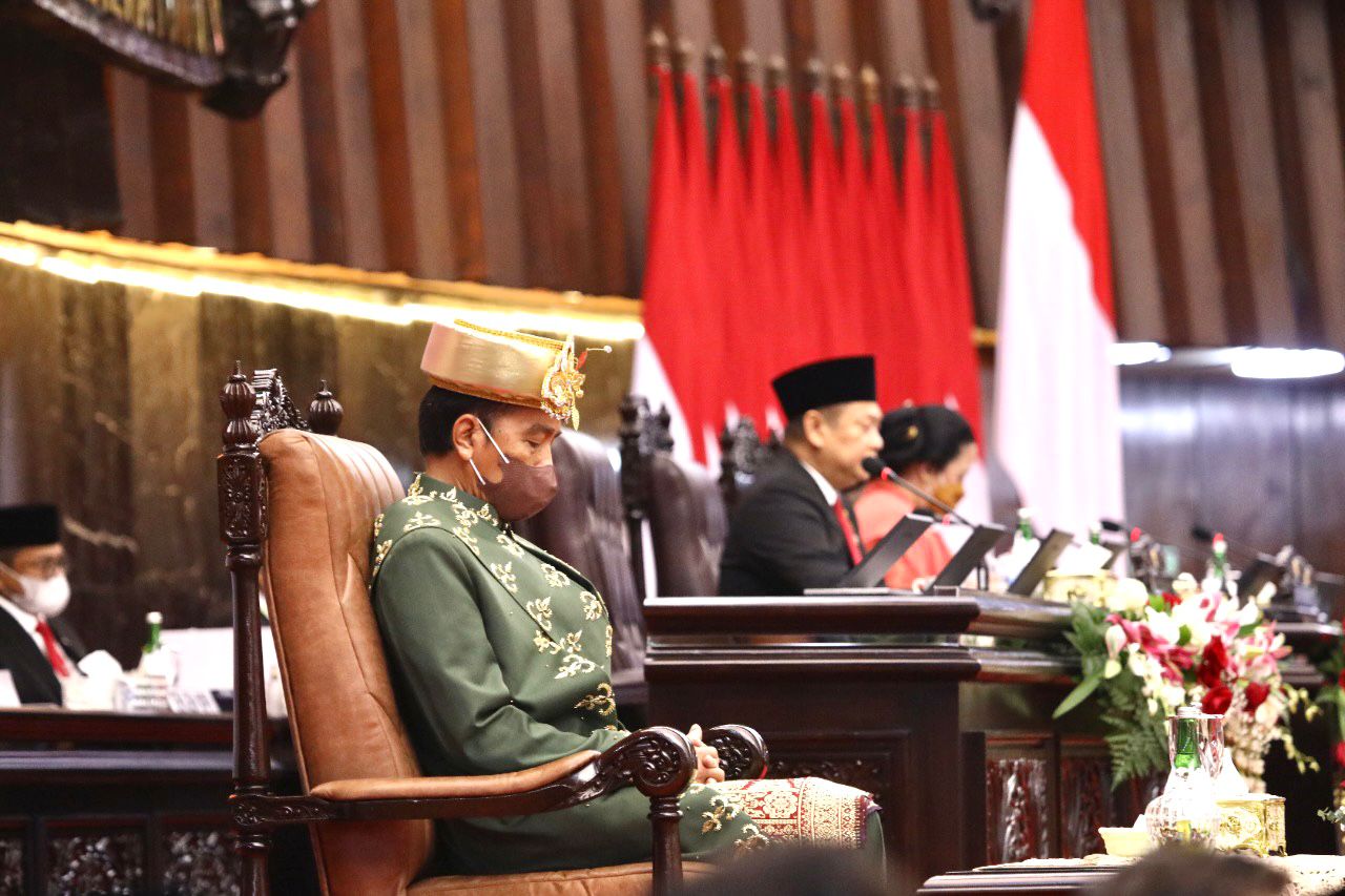 PPHN Dibutuhkan Guna Menjamin Kesinambungan Pembangunan
