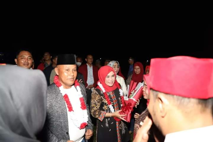 Nanang Ajak Masyarakat Lestarikan Seni Budaya Daerah