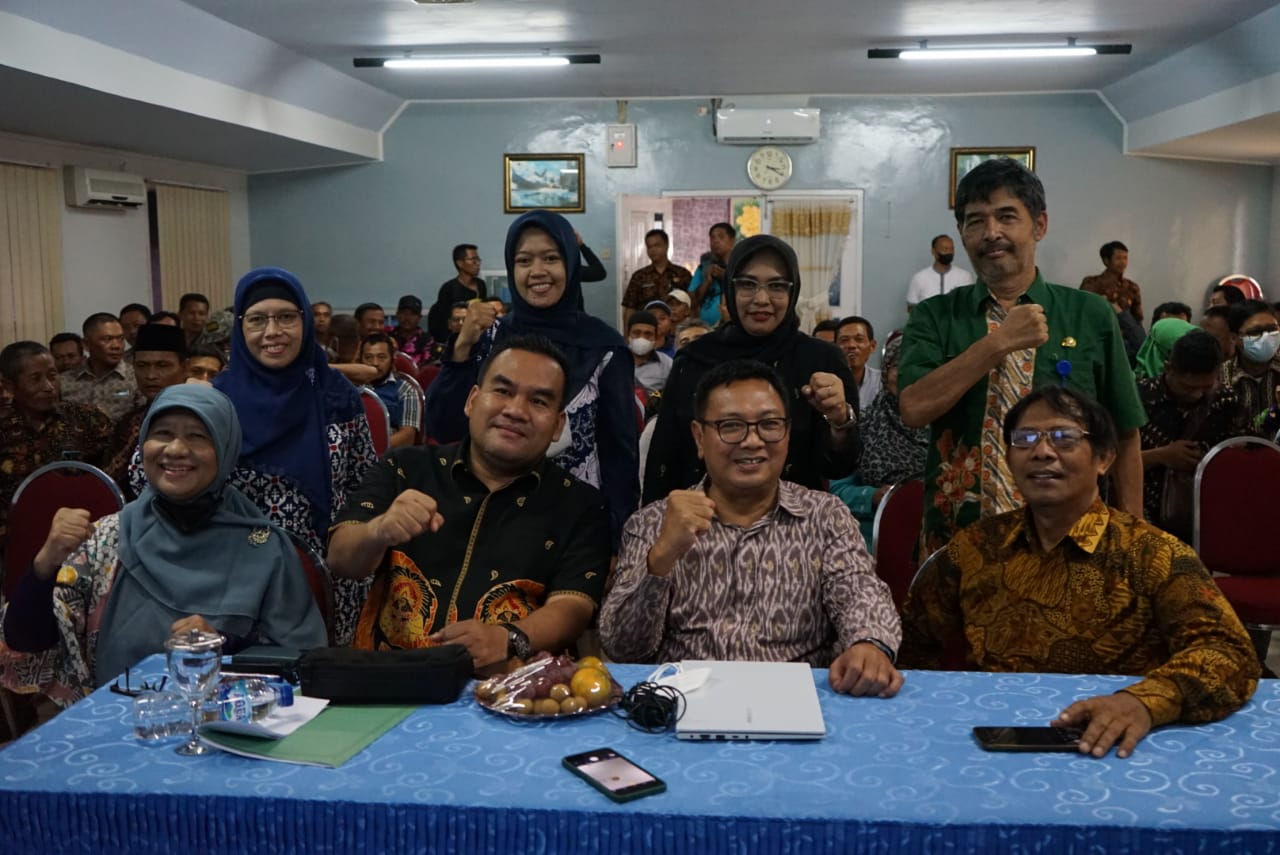 IPB Bakal Dirikan Sekolah Peternakan Rakyat di Blora