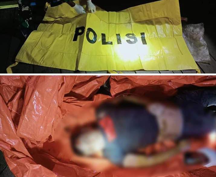 Polisi Kembali Temukan Satu Korban Meninggal Dunia