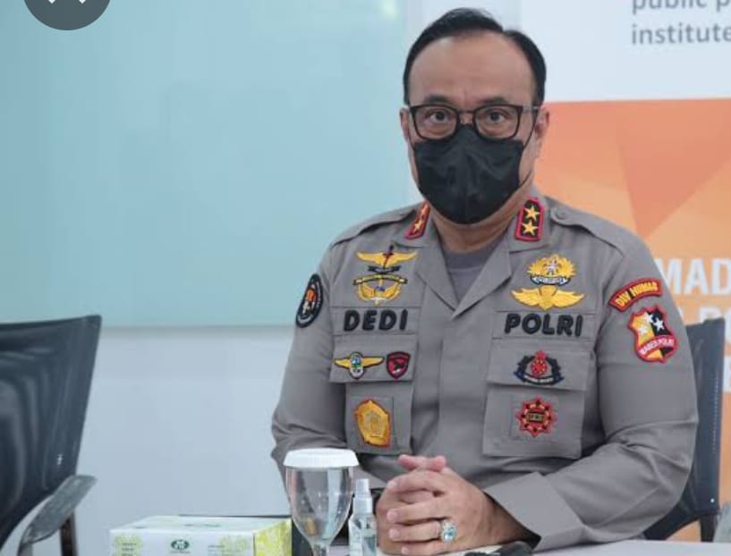 Temuan Bunker Rp 900 Miliar di Rumah Ferdy Sambo, Tidak Benar