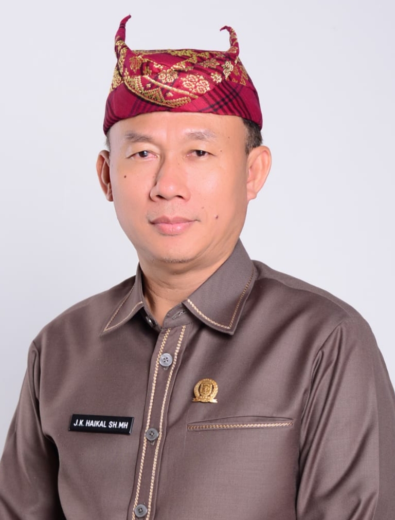Fraksi Demokrat: Relokasi Anggaran Perubahan Harus Menyasar Pada Peningkatan Perekonomian Masyarakat