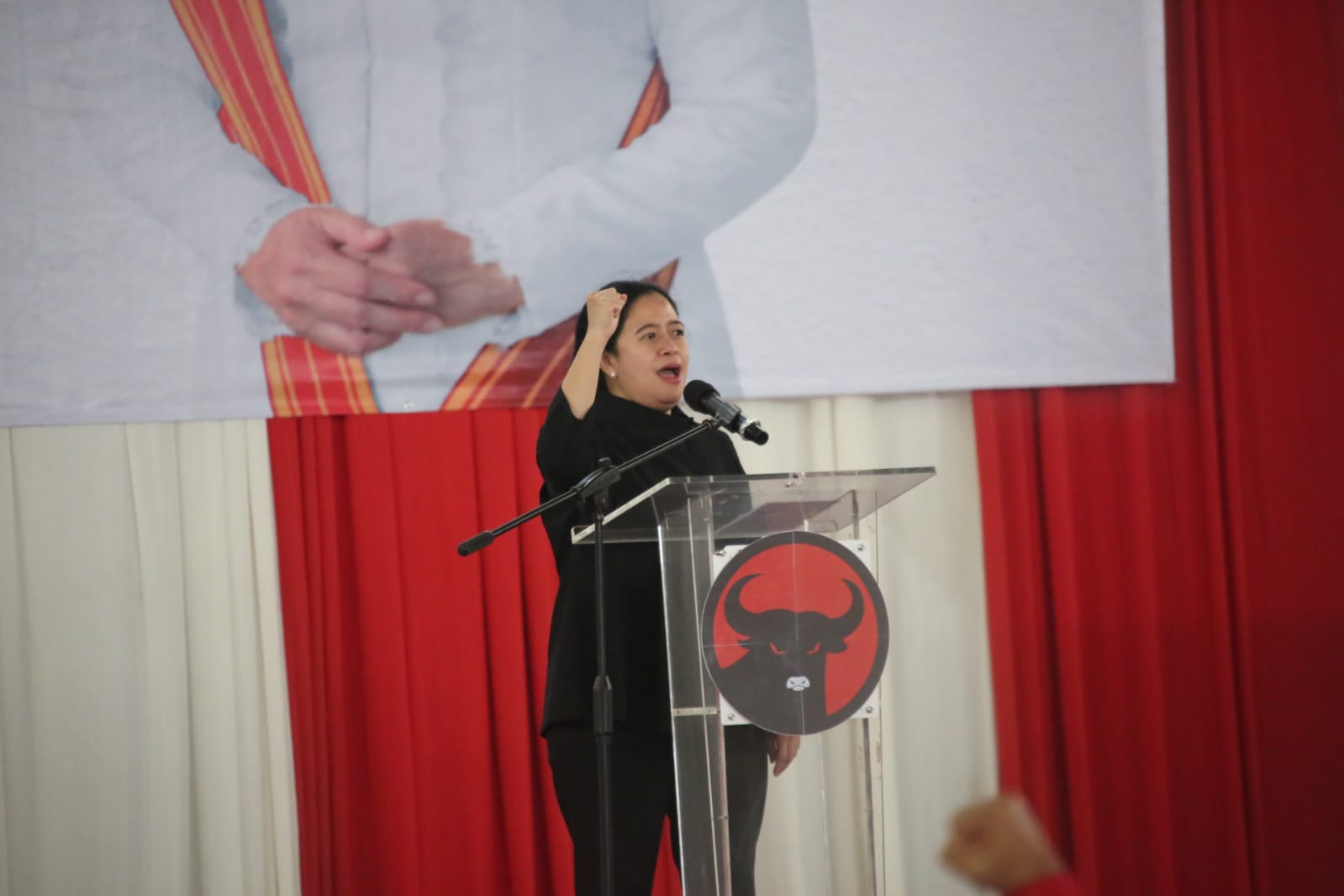 Puan Maharani Suarakan Perempuan Indonesia Hebat