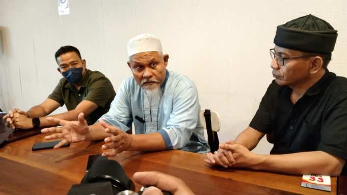 Abu Tholut Angkat Suara Soal Kondisi Radikalisme