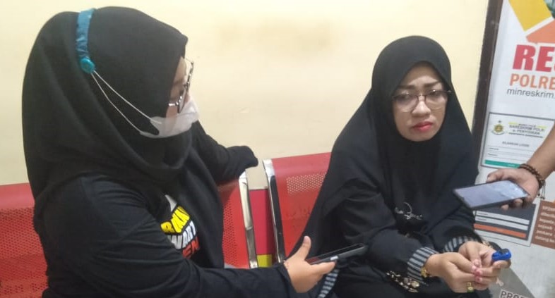 Berikan Pinjaman Malah Dilaporkan Oleh Oknum DPRD Situbondo