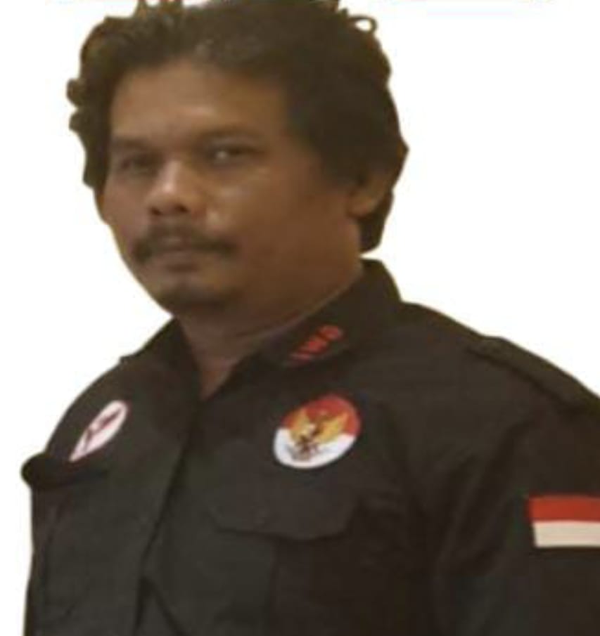 Menuduh Berita Hoak, Ini Tangapan Ketua DPP GWI