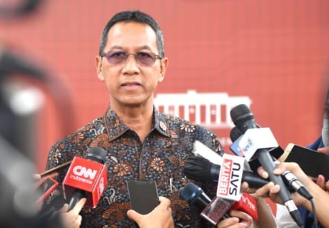 Kasetpres Pastikan Tuntutan Pengunjuk Rasa Dicatat dan Jadi Perhatian Pemerintah