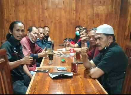 Wakil Ketua Umum DPP AWPI Kunjungi DPC AWPI Surakarta : “Kami Suport Penuh Program Kerja Pengurus DPC”