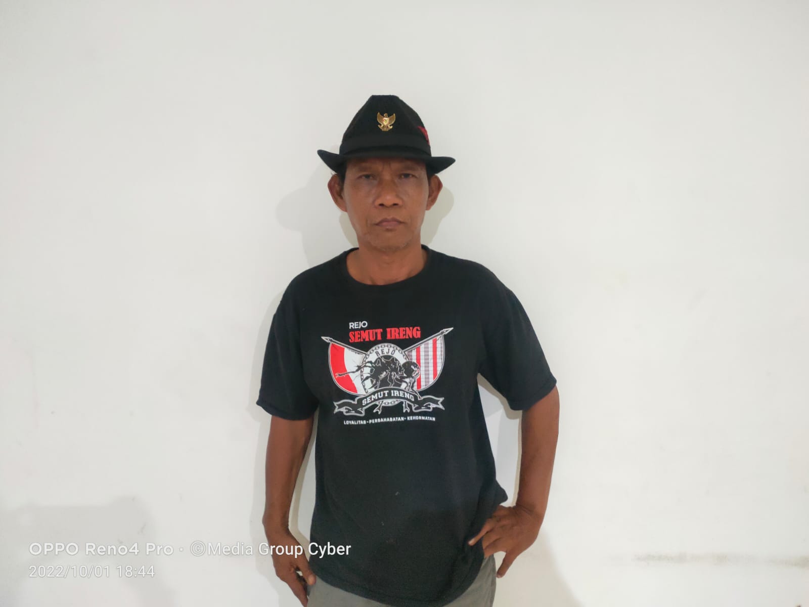 Kontroversi, Anggota Komite SD Tanyakan Uang Lapak Yang Tidak Jelas