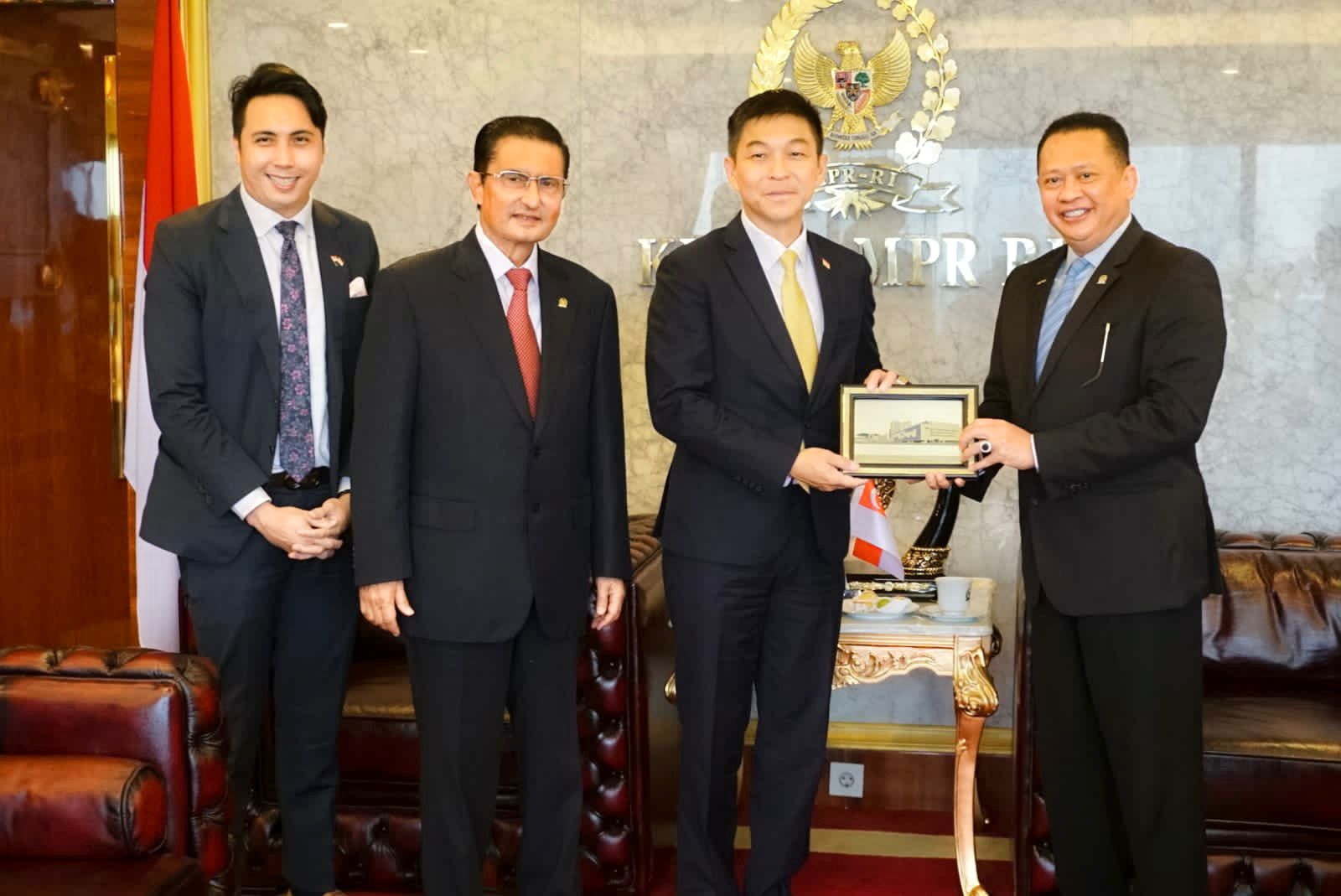 Peningkatan Industri Motorsport di Asia Tenggara