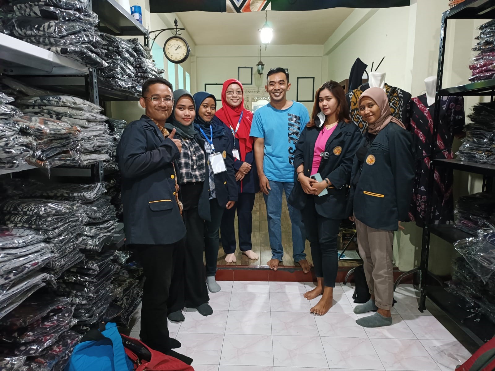 Wirausaha Merdeka Kemendikbud Ristek Tumbuhkan Spirit Wirausaha Mahasiswa