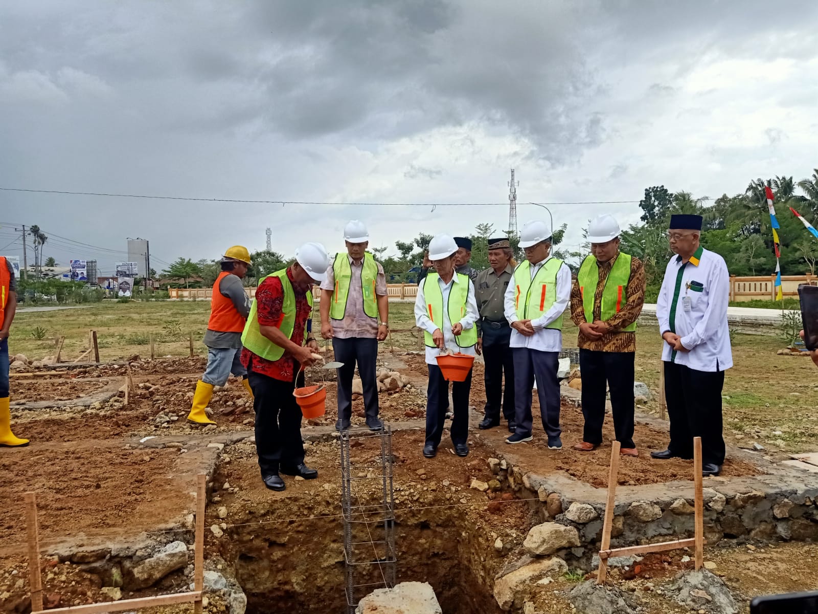 Sinergitas Baznas-Pemkab Pati di Tingkat Provinsi