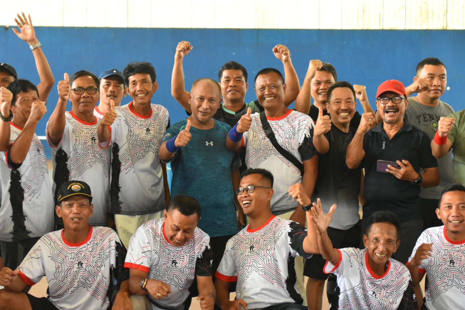 Pemkab Pati Kerjasama dengan Unnes Semarang, Ini Sebabnya