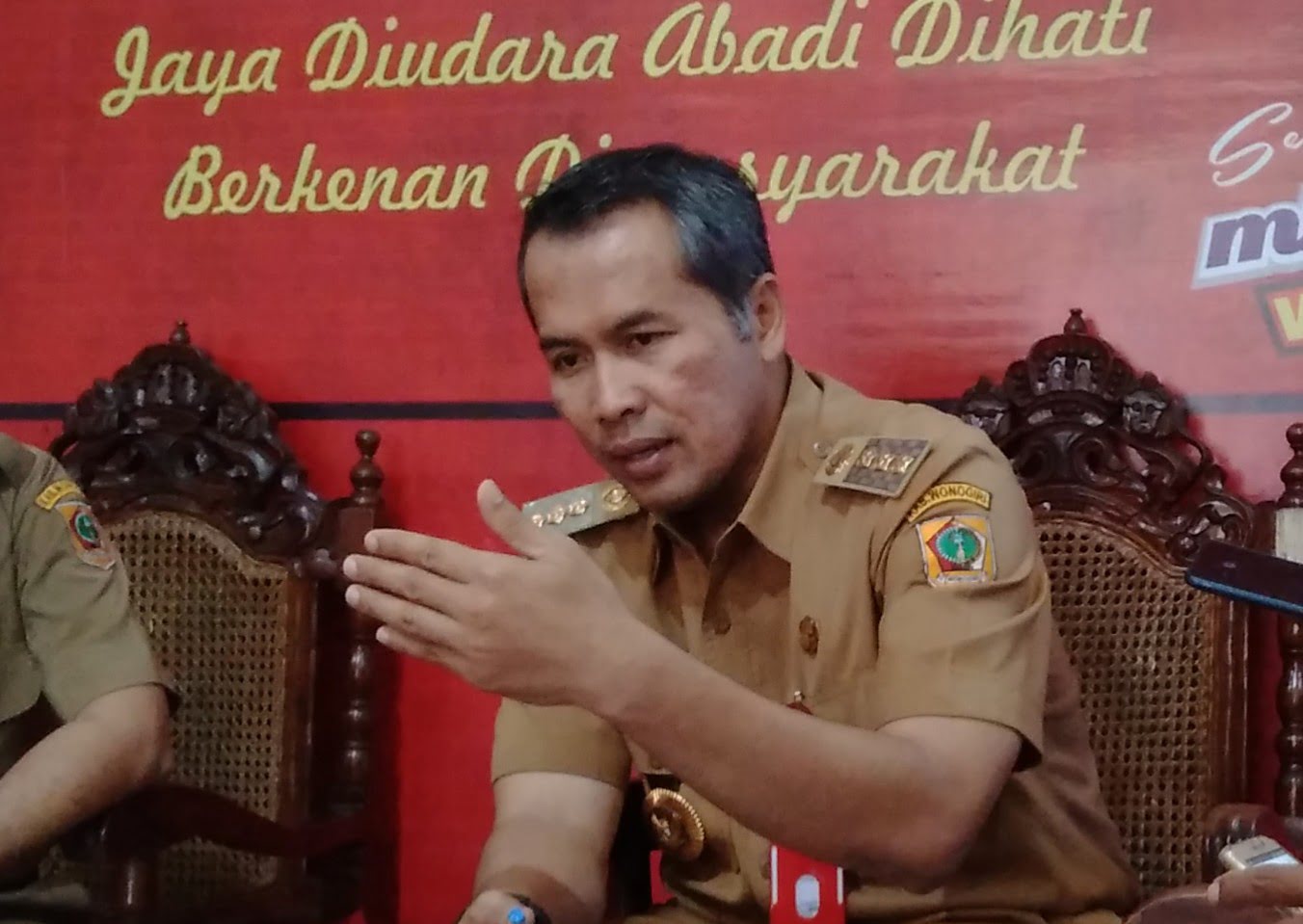 Waspada, Gagal Ginjal Misterius Sudah Masuk Wonogiri?