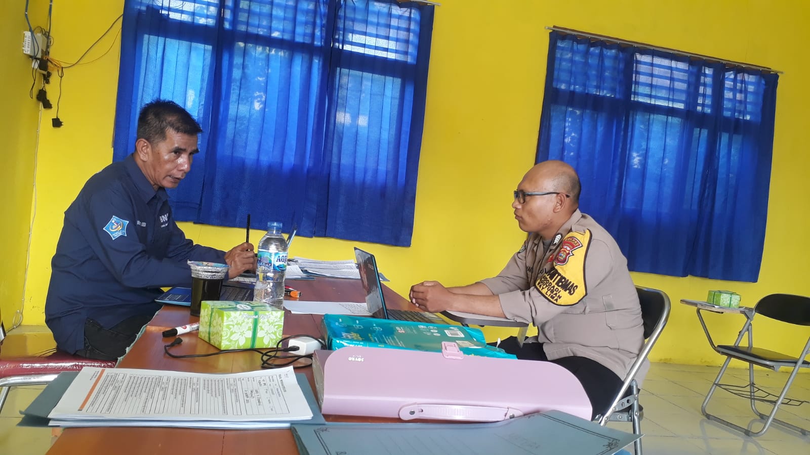 BNSP Melalui LSP Pers Indonesia Mulai Diterima Berbagai Pihak di Wilayah Indonesia.