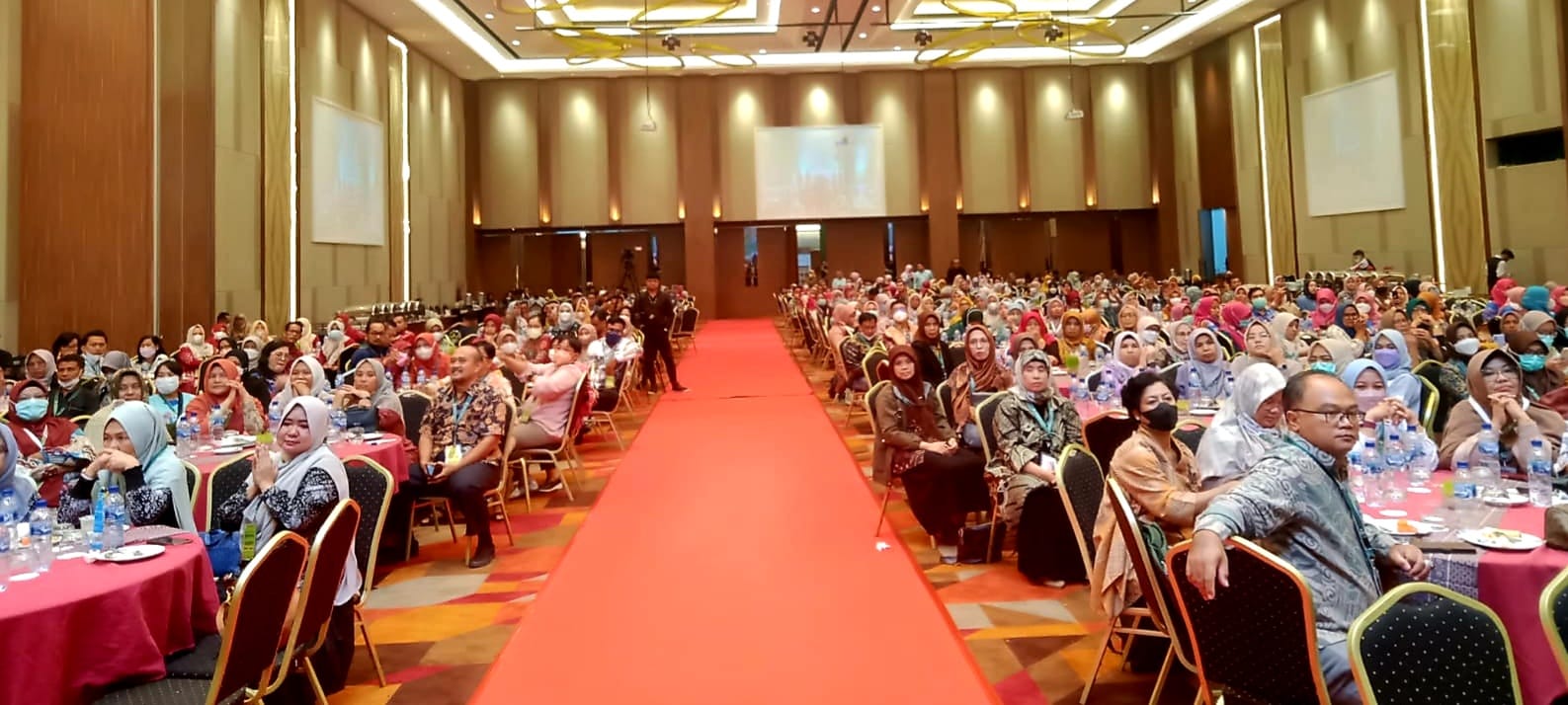 Mendagri Dukung Pelaksanaan Transformasi Layanan Kesehatan Primer Di Daerah