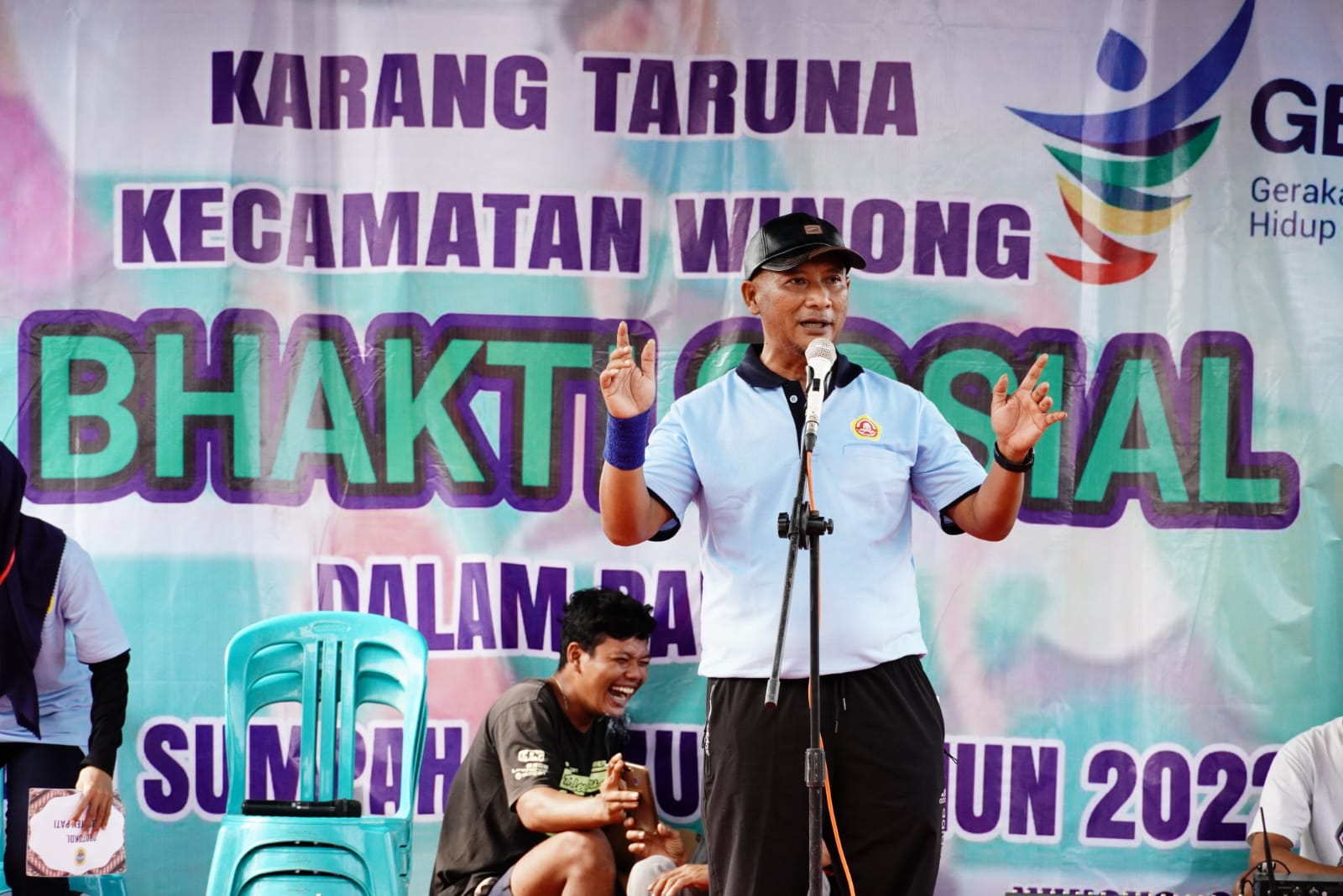 Sumpah Pemuda Harus Jadi Semangat Kebangkitan