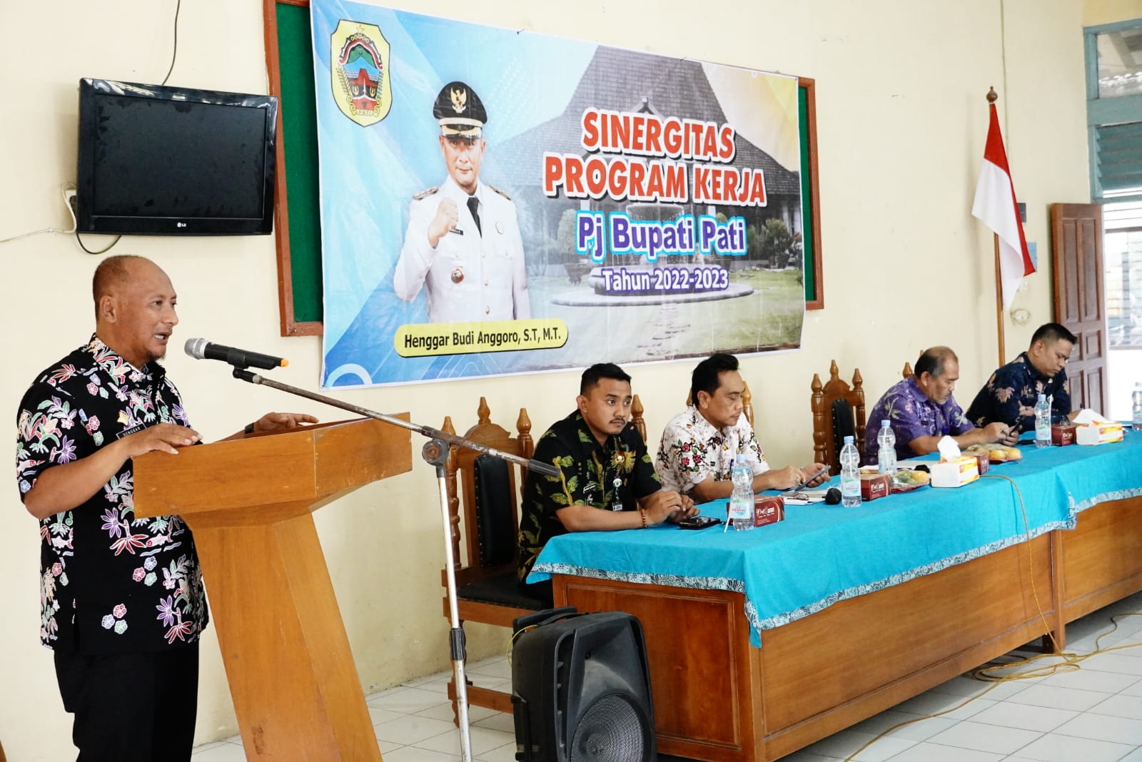 Surat Rekomendasi Pembelian BBM Bersubsidi