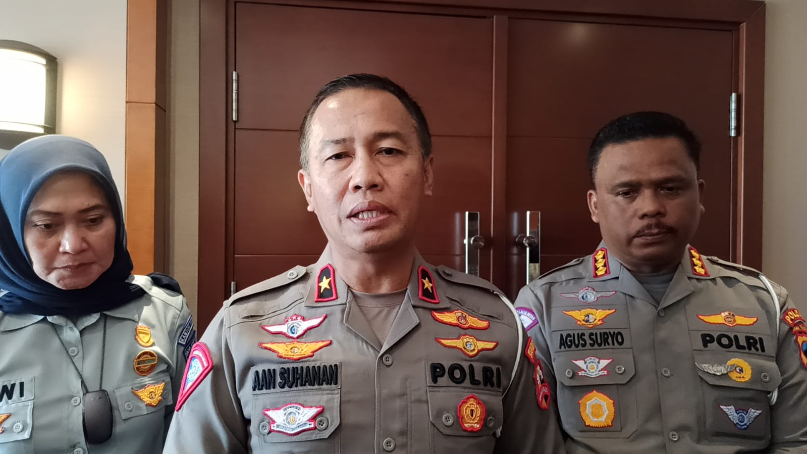 SIM Pelanggar Kasus Tabrak Lari Bisa Dicabut Permanen