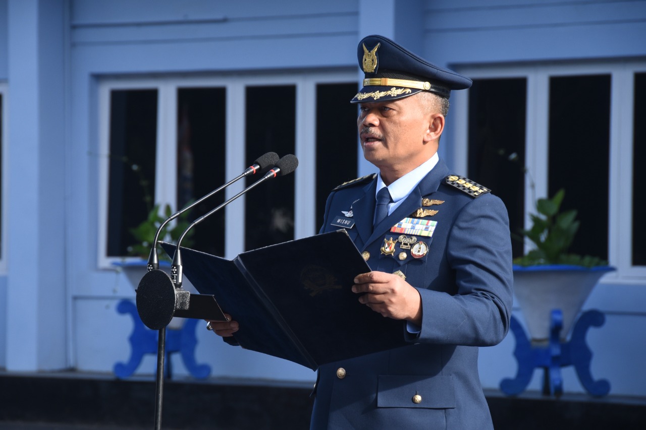 Peringatan Hari Sumpah Pemuda Ke-94