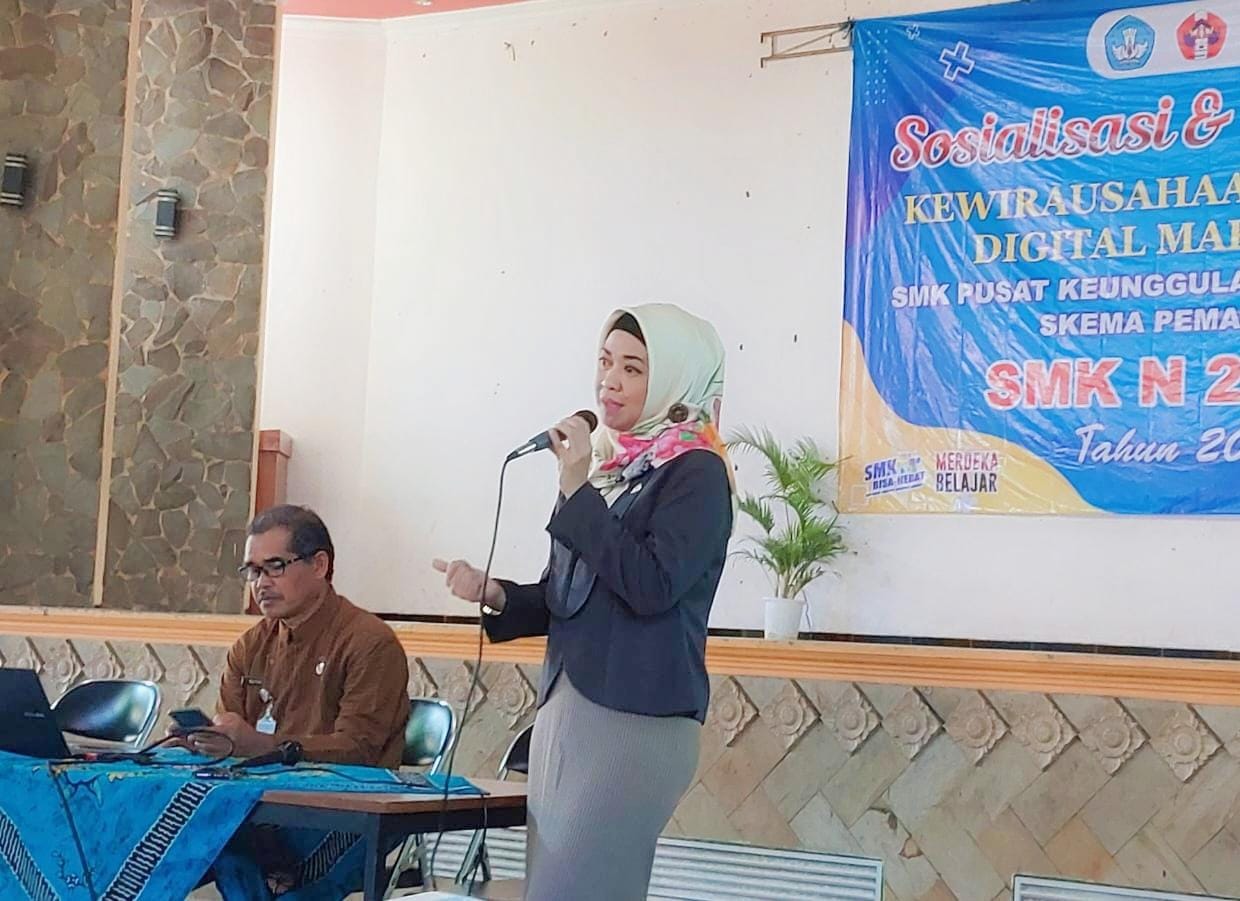 Mari Kita Bekali Generasi Z dengan Ilmu Digipreneurship