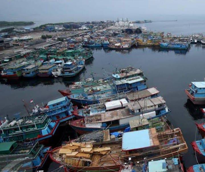 Diduga Kapten Kapal Patria Mulia 02 Lakukan Penganiayaan Terhadap ABK