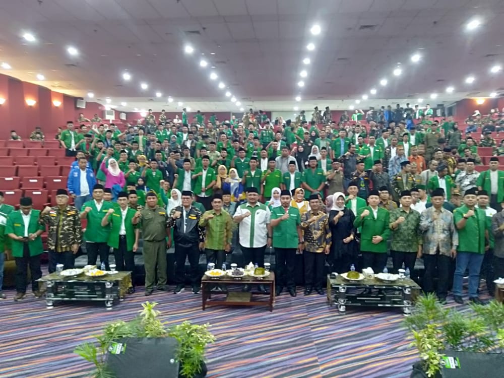 Menteri Agama Apresiasi Rektor UNM, Ini Sebabnya