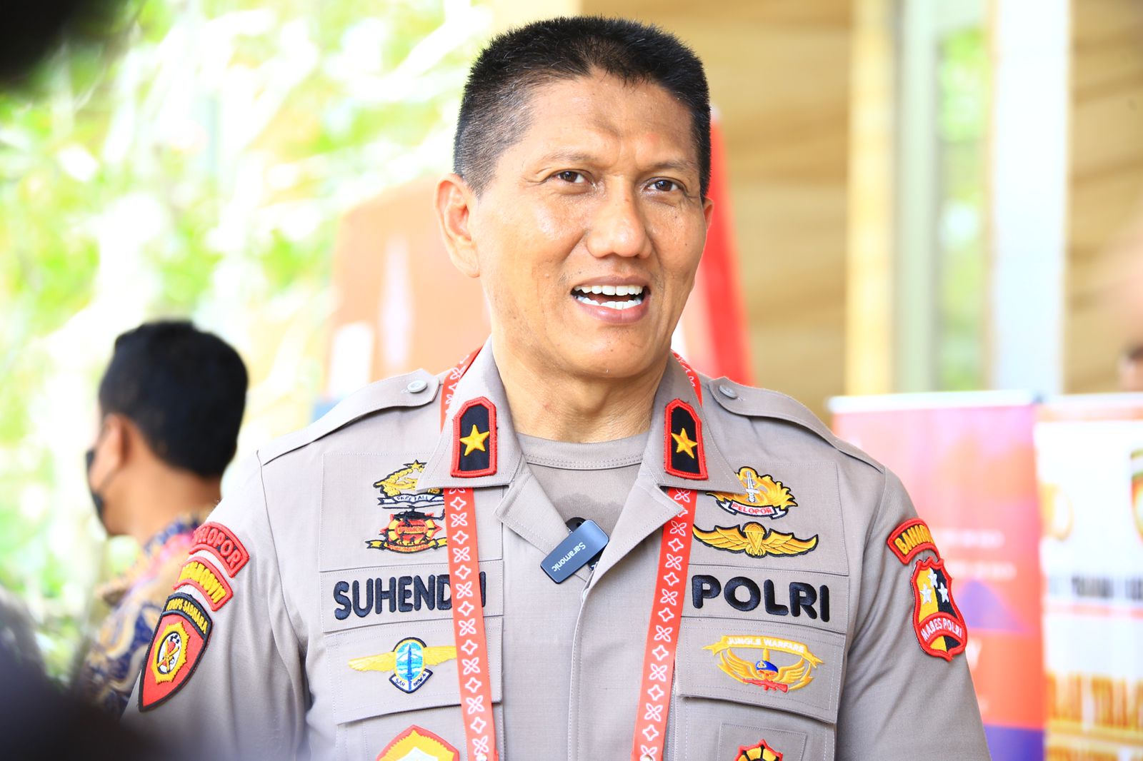 Ditpamobvit Pastikan Keamanan dan Kenyamanan Delegasi KTT G20