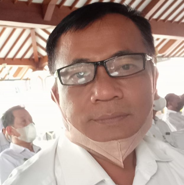 Jelang Tahun Politik, Pandoyo Sebut Calon Wakil Bupati dan Bupati Pati Sudah Muncul Deklarasi