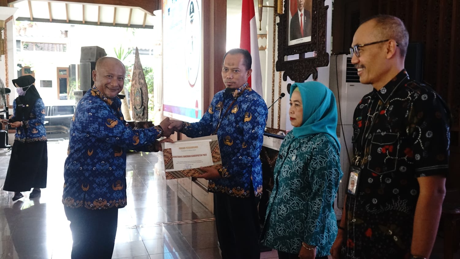 Penanganan dan Pencegahan Kasus Stunting