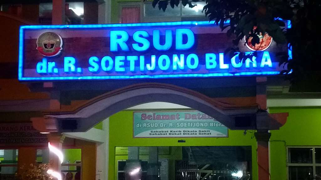 RSUD dr. R. Soetijono Blora Kembali Dipertanyakan Pelayanannya.